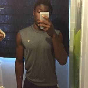 Meet your Posher, Marvine